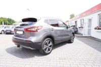 Nissan Qashqai 1.3 DIG-T