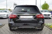 Mercedes-Benz C 200 C200 T AMG Line 4Matic Aut.
