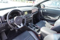 Kia Sportage 1.6 T-GDI GT-Line 4WD