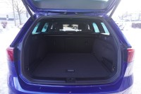 VW Passat Variant 2.0 TDI R-Line Matrix