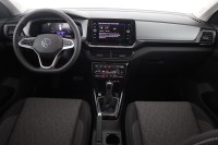 VW T-Cross 1.5 TSI DSG Facelift