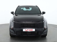 Kia Sportage 1.6 T-GDI Black Edition Aut.