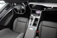 Audi A6 Avant 40 TDI S-Line Sport