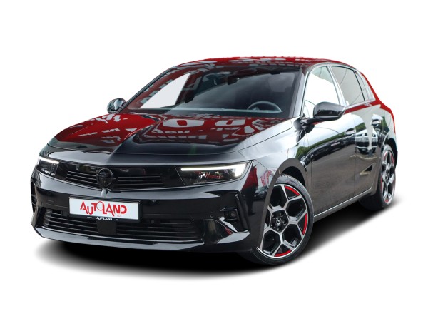 Opel Astra L 1.2 GS Line