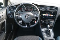 VW Golf VII 1.6 TDI IQ.DRIVE