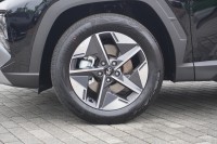 Hyundai Tucson 1.6 T-GDI Aut.