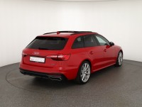 Audi A4 Quattro Avant 45 TDI quattro S line