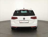 VW Passat Variant GTE 1.4 TSI DSG