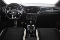 VW T-Roc 2.0 TSI 4M R Line