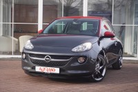 Vorschau: Opel Adam 1.4 Open Air