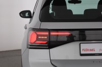VW T-Cross 1.0 TSI