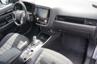 Mitsubishi Outlander 2.4 PHEV 4WD