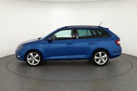 Vorschau: Skoda Fabia Combi 1.4 TDI Clever