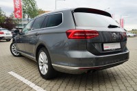 VW Passat Variant 1.8 TSI DSG Highline