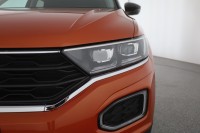 VW T-Roc 2.0 TSI DSG Sport 4Motion