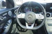 Mercedes-Benz C 400 C400 T-Modell 4Matic AMG Line