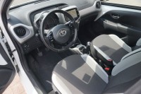 Toyota Aygo 1.0 x-play touch