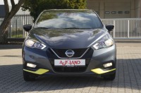 Nissan Micra 1.0 N-Way