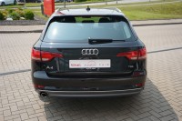 Audi A4 Avant 2.0 TDI