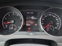 VW Golf Sportsvan 1.4 TSI Lounge