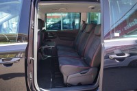 Seat Alhambra 2.0 TDI FR-Line