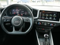 Audi A1 Sportback 25 1.0 TFSI S line