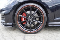 VW Golf VII 2.0 TSI GTI TCR