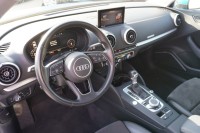 Audi A3 40 TFSI quattro S-Tronic