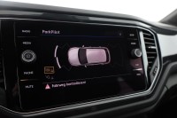 VW T-Roc 1.5 TSI Sport