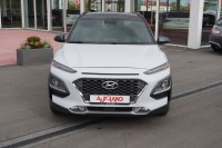 Vorschau: Hyundai Kona 1.6 T-GDI