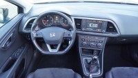 Seat Leon ST 2.0 TDI FR