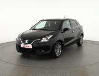 Vorschau: Suzuki Baleno 1.0 Boosterjet Comfort