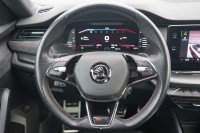 Skoda Octavia Combi 2.0 TDI 4x4 RS