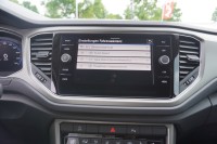 VW T-Roc 1.5
