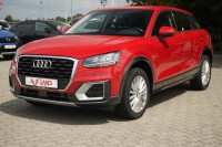 Vorschau: Audi Q2 30 1.6 TDI design