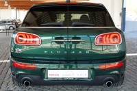MINI COOPER_S_CLUBMAN Clubman 2.0 Cooper S