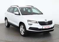 Skoda Karoq 1.5 TSI DSG Style