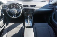 Skoda Superb Combi 2.0 TDI Style 4x4 DSG