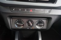 Skoda Fabia 1.0 MPI Active