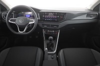 VW Taigo 1.0 TSI