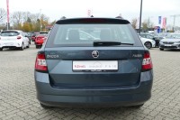 Skoda Fabia Combi 1.0