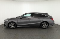 Vorschau: Mercedes-Benz CLA 250 Shooting Brake AMG Line 4Matic