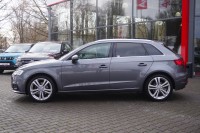 Audi A3 Sportback 30 1.0 TFSI design