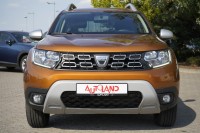 Dacia Duster II 1.3 TCE