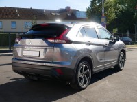 Mitsubishi Eclipse Cross 2.4Hybrid Plus 4WD