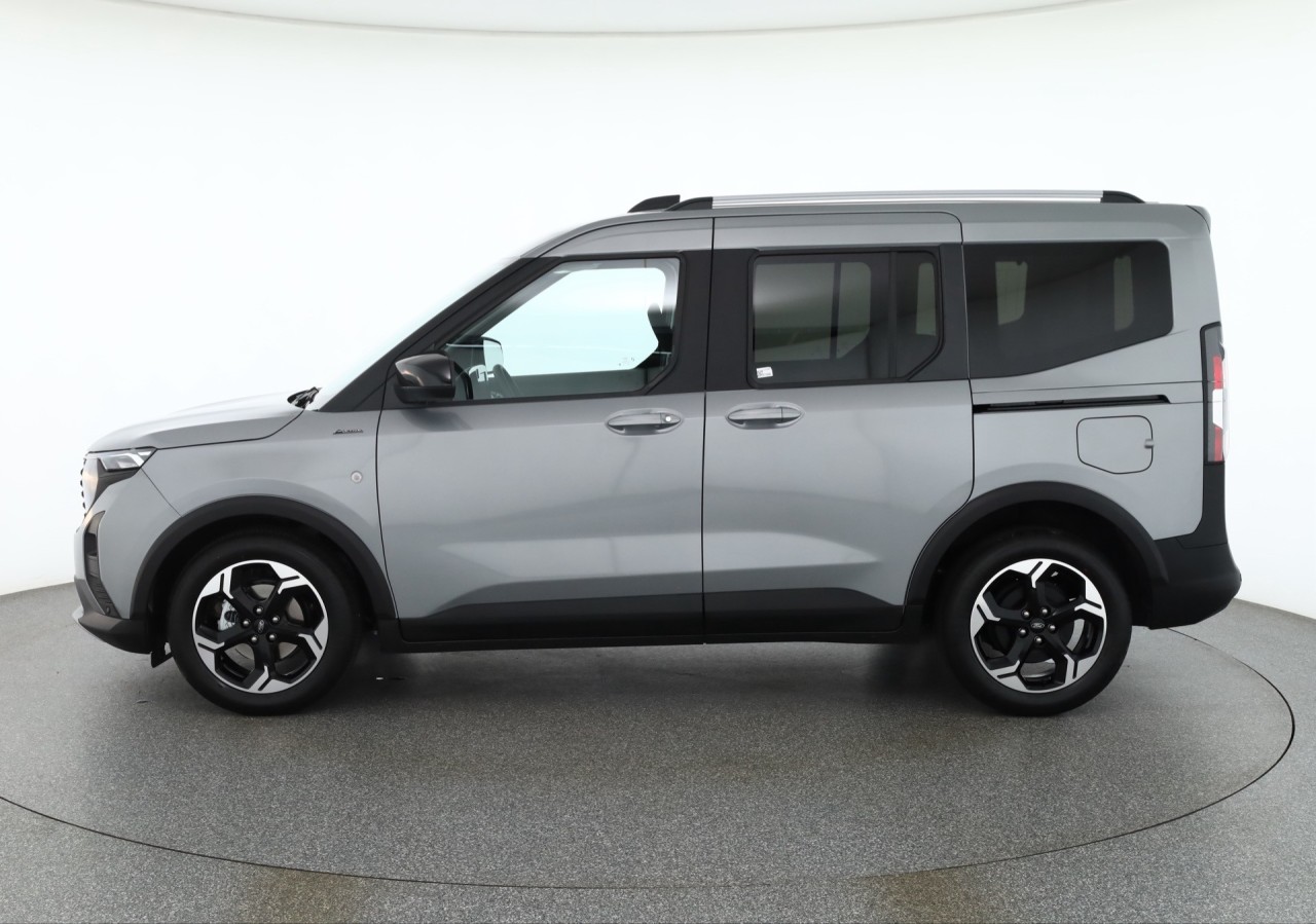 Ford Tourneo Courier Active 1.0 EB Aut.