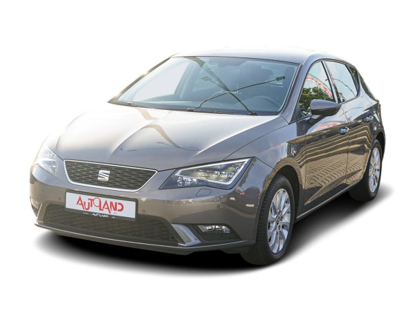 Seat Leon 1.2 TSI Style