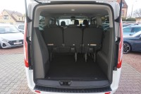 Ford Tourneo Custom 2.0 Titanium X Aut.
