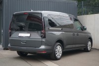 VW Caddy Maxi 2.0 TDI 4M 7-Sitzer
