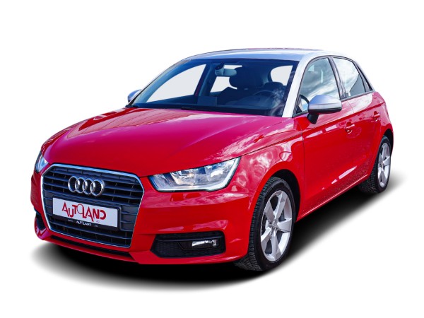 Audi A1 Sportback 1.0 TFSI ultra